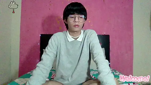 seung vinblue online show from January 17, 2025, 12:10 am