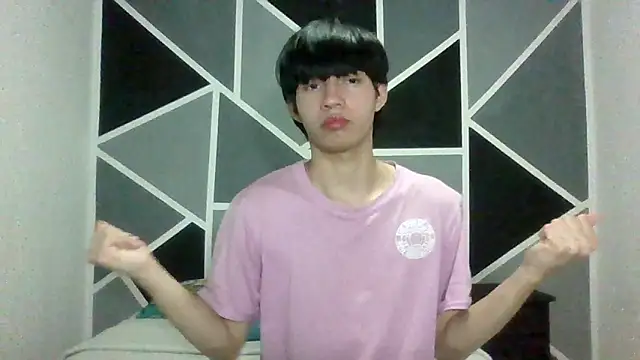 seung vinblue online show from November 18, 2025, 9:52 pm