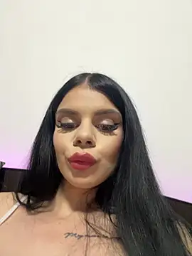 IvyRaven online show from March 2, 2025, 3:02 am