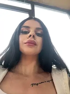 IvyRaven online show from March 2, 2025, 6:05 am