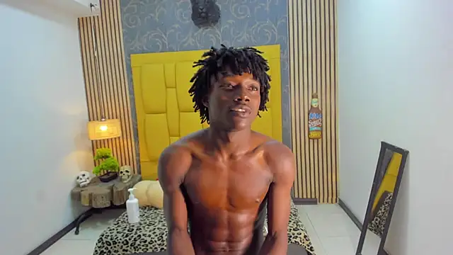 chimi88 online show from January 7, 2026, 12:29 pm