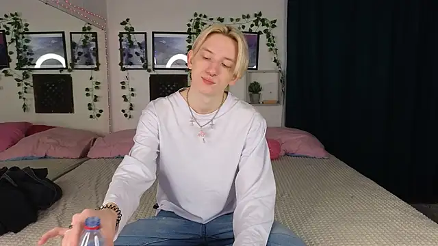 Ron Vils online show from January 23, 2025, 2:55 am