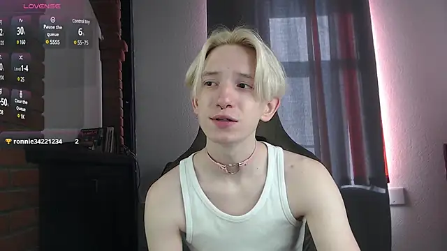 Ron Vils online show from February 21, 2025, 5:46 am