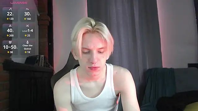 Ron Vils online show from February 27, 2025, 5:13 am