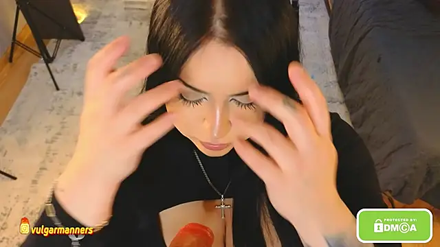 Pleasure You  online show from November 14, 2025, 8:24 am