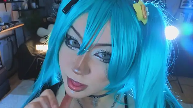 Pleasure You  online show from March 26, 2026, 8:20 am