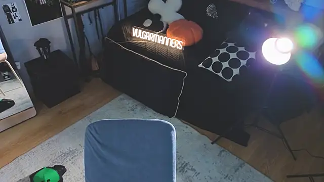 Pleasure You  online show from April 13, 2026, 8:31 am