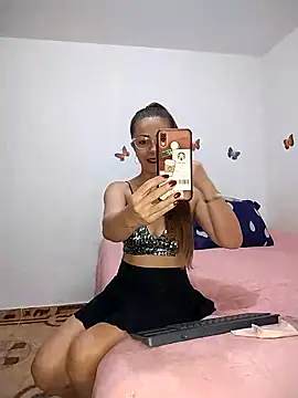 Snapshot of Venus-Wood chatting on January 9, 2025, 8:55 pm Venus-Wood online show from January 9, 2025, 8:55 pm