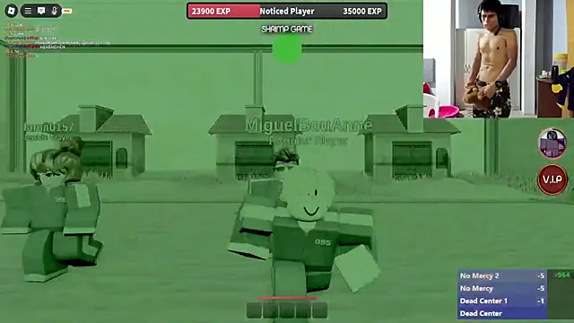 jose oficial2 online show from February 16, 2025, 6:54 am