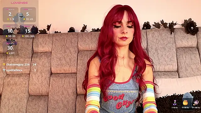 Snapshot of Alice_noir chatting on February 28, 2026, 12:00 am Alice noir online show from February 28, 2026, 12:00 am