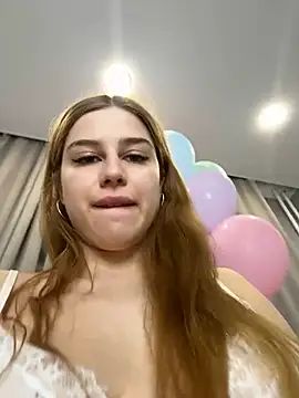 ChrisOnlyOne online show from January 7, 2025, 2:31 am