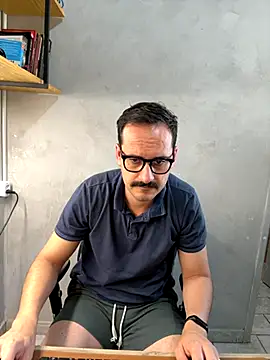 Superdad online show from October 6, 2025, 5:10 pm