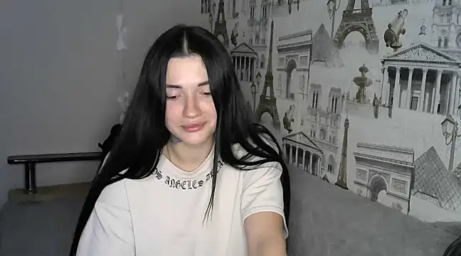 Liana diva online show from December 24, 2024, 1:59 am