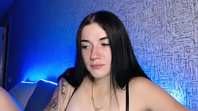 Liana diva online show from September 11, 2025, 8:20 pm