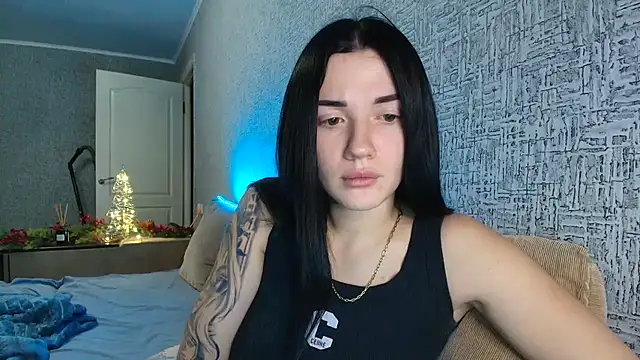 Liana diva online show from November 25, 2025, 7:25 pm