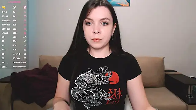 Snapshot of lunalovesu chatting on September 9, 2025, 4:06 pm lunalovesu online show from September 9, 2025, 4:06 pm