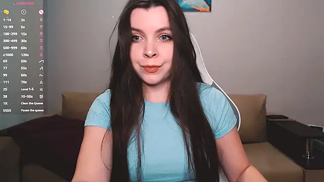 Snapshot of lunalovesu chatting on September 12, 2025, 3:56 pm lunalovesu online show from September 12, 2025, 3:56 pm