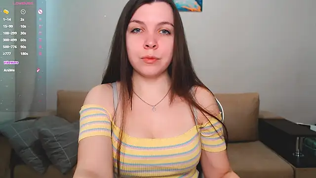 Snapshot of lunalovesu chatting on November 11, 2025, 8:25 am lunalovesu online show from November 11, 2025, 8:25 am