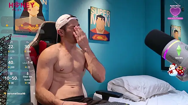 Snapshot of AxelFairchaild chatting on January 28, 2025, 4:30 pm AxelFairchaild online show from January 28, 2025, 4:30 pm