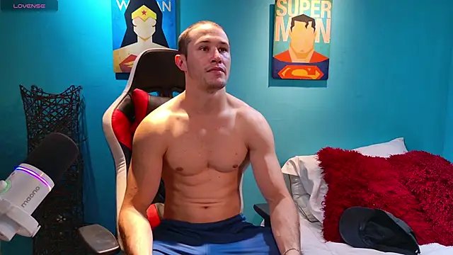 Snapshot of AxelFairchaild chatting on February 4, 2025, 5:23 pm AxelFairchaild online show from February 4, 2025, 5:23 pm