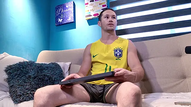 Snapshot of AxelFairchaild chatting on September 9, 2025, 1:10 pm AxelFairchaild online show from September 9, 2025, 1:10 pm