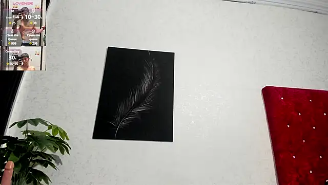 Cristopher23  online show from March 2, 2025, 7:56 pm