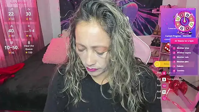 Melanyy 100 online show from March 19, 2026, 3:27 pm