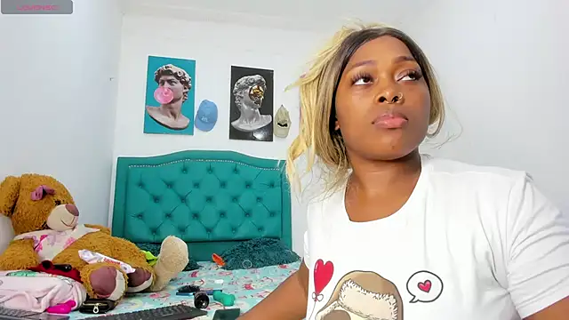 Lilybaudinx96 online show from February 9, 2026, 9:30 pm