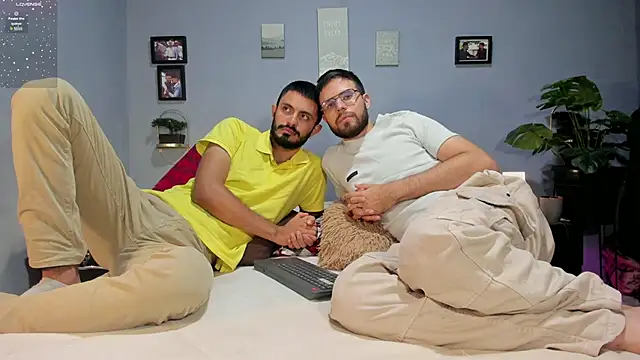 ETHAN ADAM online show from March 21, 2025, 1:45 pm