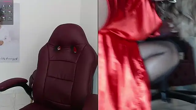 Serenay  online show from January 12, 2025, 9:08 am