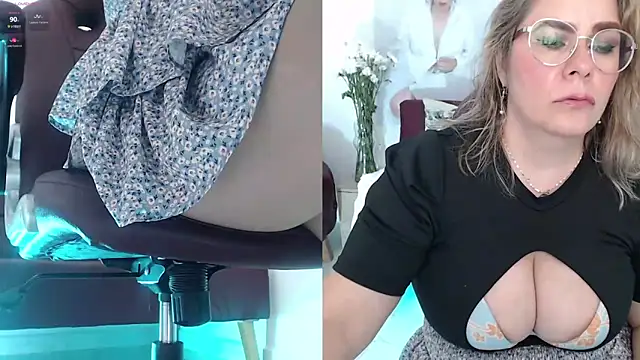 Serenay  online show from March 21, 2025, 11:23 pm