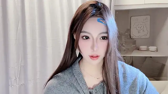 Natasha520 online show from January 9, 2025, 2:51 pm