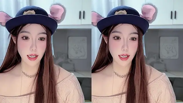 Natasha520 online show from February 5, 2025, 5:42 pm