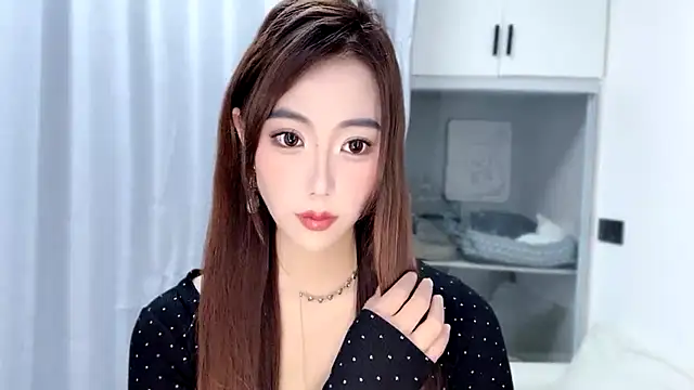 Natasha520 online show from March 4, 2025, 12:55 pm