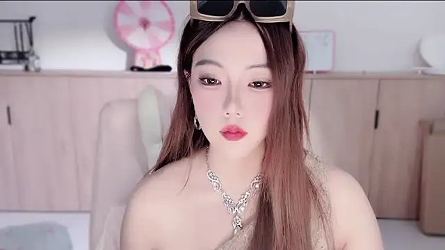 Natasha520 online show from October 19, 2025, 5:46 pm