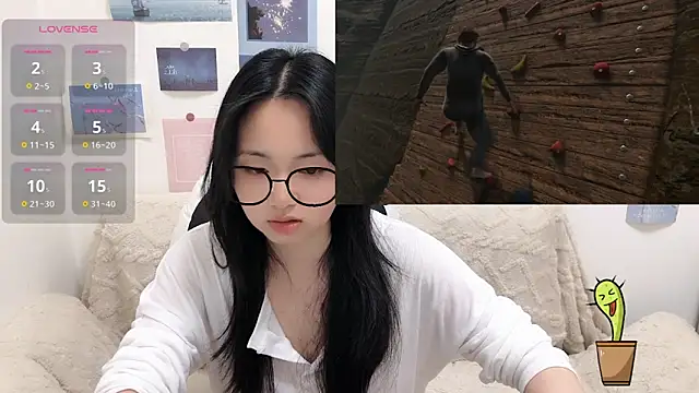 LiLiYbaby online show from March 3, 2026, 6:30 am