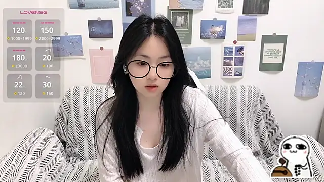 Snapshot of LiLiYbaby chatting on June 5, 2026, 6:42 am LiLiYbaby online show from June 5, 2026, 6:42 am