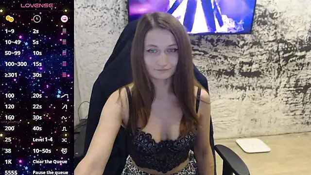 Snapshot of PamelaYoun chatting on December 2, 2025, 5:52 pm PamelaYoun online show from December 2, 2025, 5:52 pm