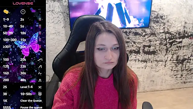 Snapshot of PamelaYoun chatting on March 1, 2026, 6:54 pm PamelaYoun online show from March 1, 2026, 6:54 pm