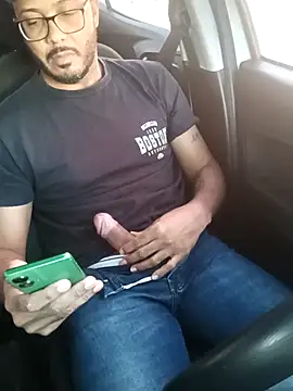 johnwalkerRjts online show from March 30, 2026, 11:00 am