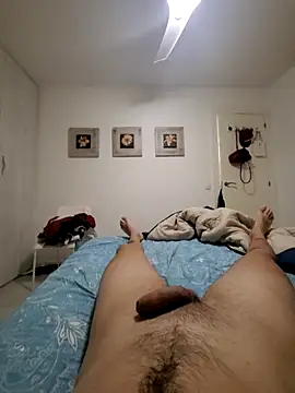 omarito100 online show from September 21, 2025, 10:55 pm