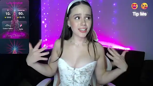 Emillias online show from January 15, 2025, 5:58 pm