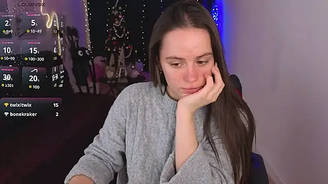 Emillias online show from January 9, 2026, 2:31 pm