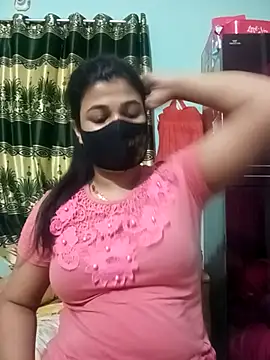 Sumi-roy online show from April 3, 2026, 3:10 pm