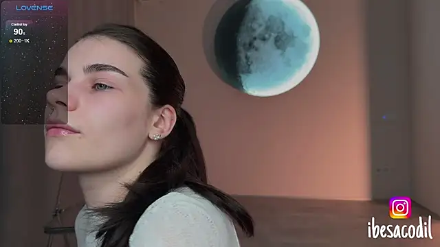 adriana allien online show from May 12, 2026, 9:56 pm