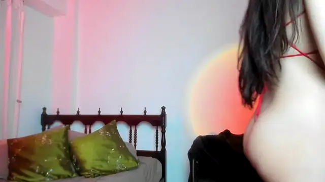 SailorxSindy online show from December 24, 2024, 5:55 pm