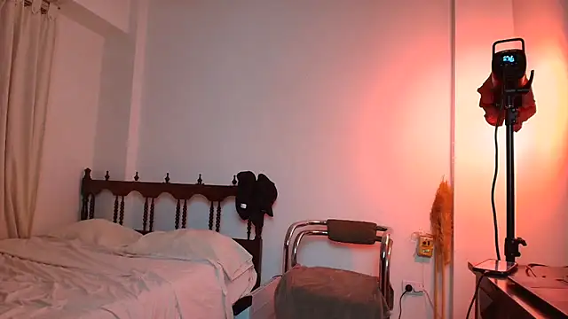 SailorxSindy online show from February 26, 2026, 3:11 pm