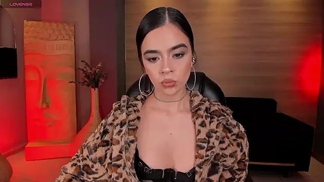 AlanaCraft online show from February 28, 2025, 4:10 am