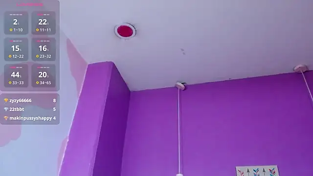 WenndyWild online show from December 14, 2024, 3:47 pm