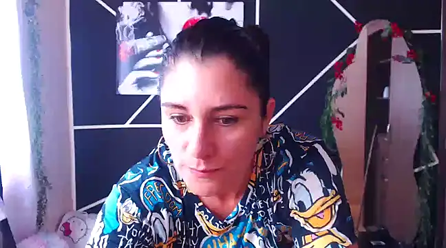 LUCY LI online show from March 15, 2025, 7:27 pm